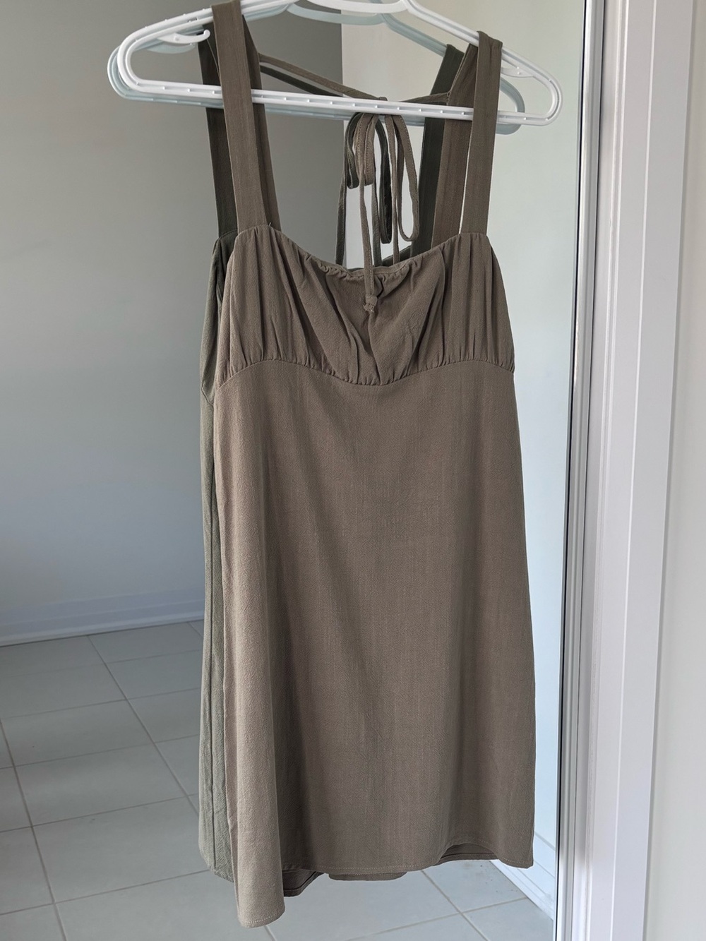 Kendall & Kylie Mini Dress